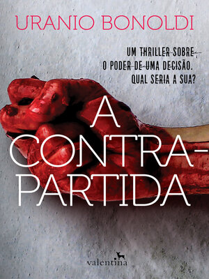 cover image of A Contrapartida